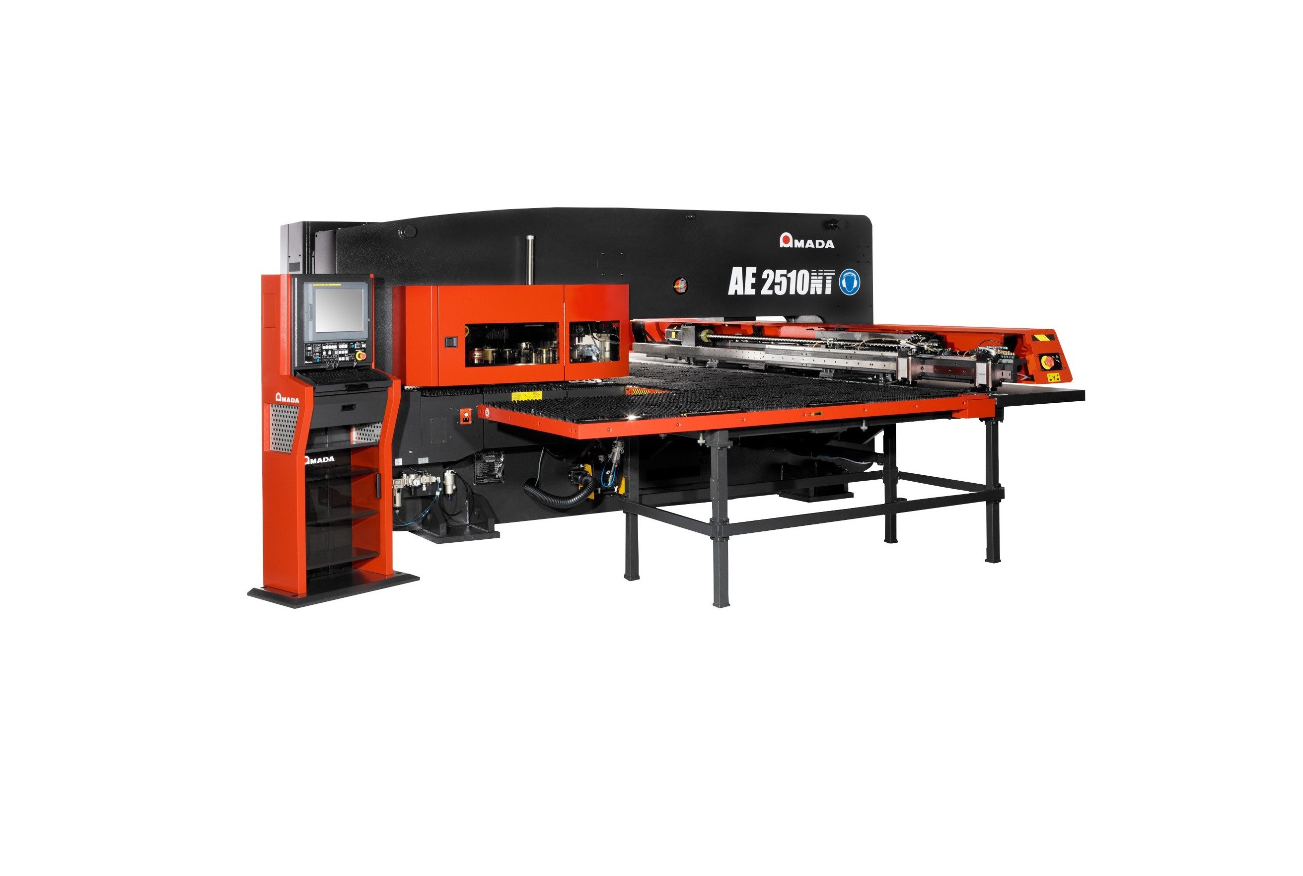 Amada AE 2510 Levyty keskuksen Toimitus Ojala Yhtym lle Ama Prom amada-ae-2510-levyty-keskuksen-toimitus-ojala-yhtym-lle-ama-prom